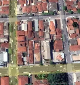 Lote/Terreno à venda, 484m² no Boa Vista, São José do Rio Preto