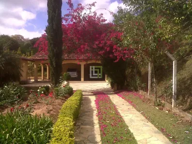 Fazenda/Sítio com 3 Quartos à venda, 1000m² no Rio Acima, Jundiaí