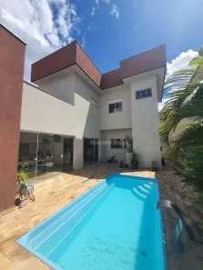 Casa de Condomínio com 3 Quartos à venda, 222m² no Ibiti Royal Park, Sorocaba