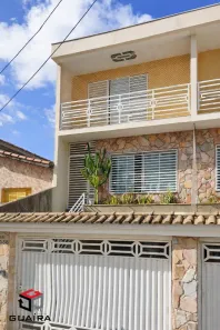 Sobrado com 3 Quartos à venda, 215m² no Independência, São Bernardo do Campo
