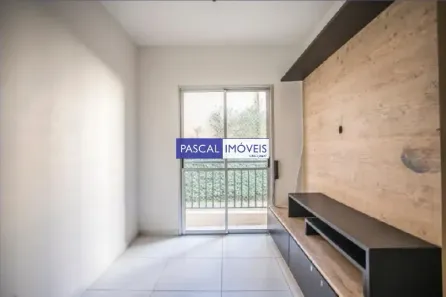 Apartamento com 3 Quartos à venda, 59m² no Vila Parque Jabaquara, São Paulo