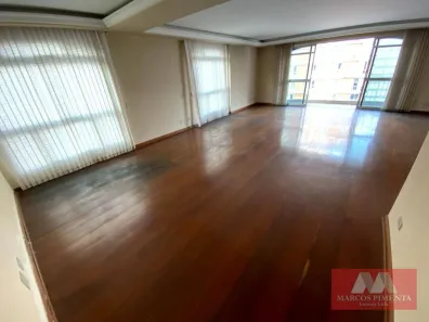 Apartamento com 3 Quartos à venda, 196m² no Santa Cecília, São Paulo