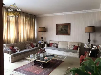 Apartamento com 4 Quartos à venda, 210m² no Copacabana, Rio de Janeiro