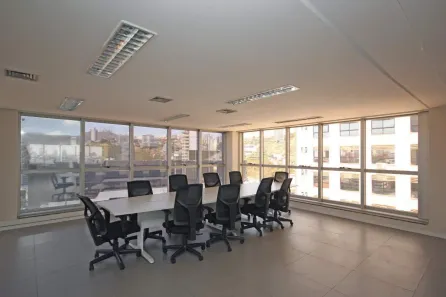Imóvel Comercial para alugar, 280m² no Estoril, Belo Horizonte