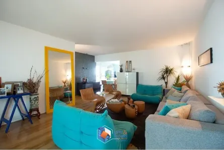 Apartamento com 3 Quartos à venda, 192m² no Campo Belo, São Paulo
