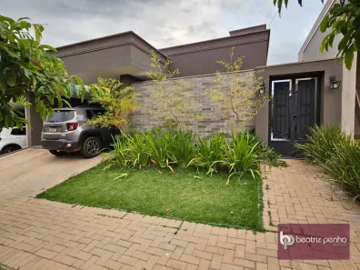 Casa de Condomínio com 3 Quartos à venda, 135m² no Centro (Engenheiro Schmitt), São José do Rio Preto