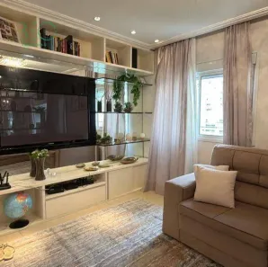 Apartamento com 3 Quartos à venda, 157m² no Alto da Mooca, São Paulo