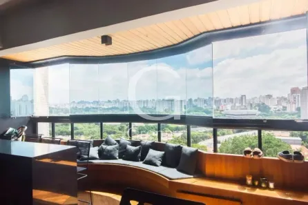 Apartamento com 2 Quartos à venda, 147m² no Indianópolis, São Paulo