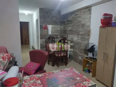 Apartamento com 3 Quartos à venda, 72m² no Baldeador, Niterói