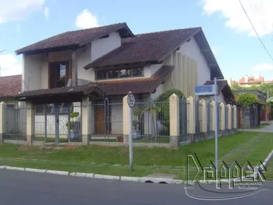 Casa com 3 Quartos à venda, 248m² no Hamburgo Velho, Novo Hamburgo