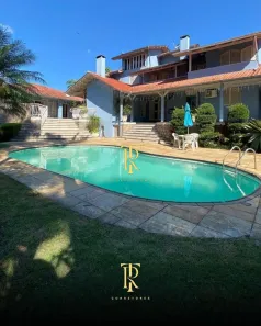 Casa com 5 Quartos à venda, 680m² no Nossa Senhora das Graças, Canoas
