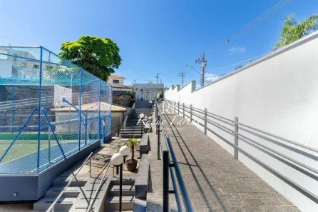 Apartamento com 3 Quartos à venda, 60m² no Vila Lageado, São Paulo