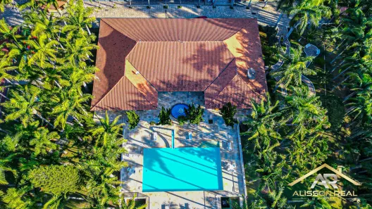 Fazenda/Sítio com 5 Quartos à venda, 420m² no Loteamento Clube dos Oficiais da Polícia Militar, São Roque