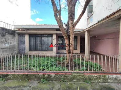 Imóvel Comercial com 5 Quartos para alugar, 300m² no Vila Monte Alegre, São Paulo