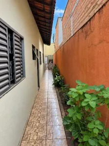Casa com 3 Quartos à venda, 200m² no Jardim Maria Luiza IV, Lençóis Paulista