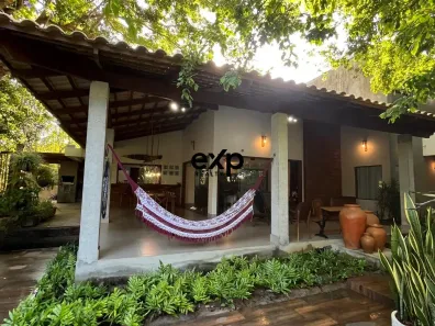 Casa de Condomínio com 6 Quartos para venda ou aluguel, 745m² no Praia da Pipa, Tibau do Sul