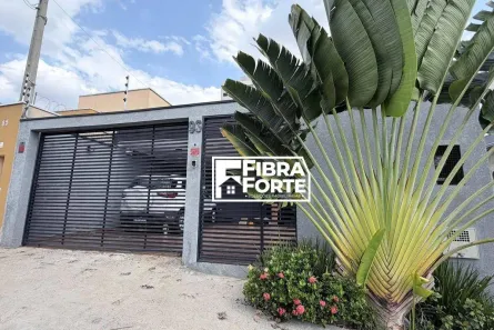 Casa com 3 Quartos à venda, 118m² no Jardim Ibirapuera, Campinas