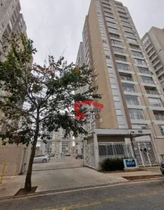 Apartamento com 2 Quartos à venda, 41m² no Vila Pirituba, São Paulo