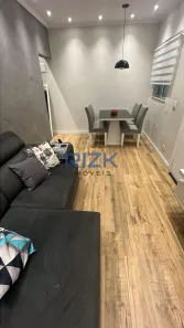 Apartamento com 2 Quartos à venda, 76m² no Mirandópolis, São Paulo
