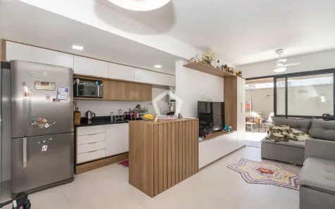 Apartamento com 2 Quartos à venda, 100m² no Tijuca, Rio de Janeiro