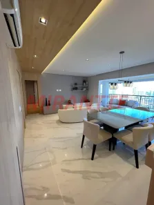 Apartamento com 4 Quartos à venda, 183m² no Santana, São Paulo