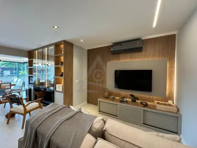 Apartamento com 3 Quartos à venda, 228m² no Jardim Brasil, Campinas