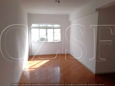 Apartamento com 2 Quartos para alugar, 75m² no Vila Mariana, São Paulo