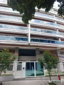 Apartamento com 3 Quartos à venda, 114m² no Vila Valqueire, Rio de Janeiro