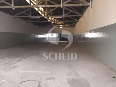 Galpão/Depósito/Armazém para alugar, 420m² no Chácara Santo Antônio (Zona Sul), São Paulo