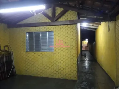 Casa com 2 Quartos à venda, 126m² no Melvi, Praia Grande