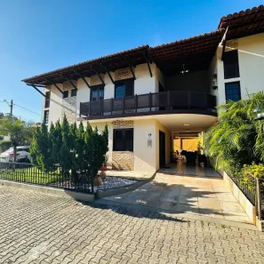 Casa de Condomínio com 3 Quartos à venda, 170m² no Sapiranga-Coité, Fortaleza