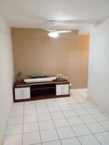 Apartamento com 2 Quartos à venda, 53m² no Glebas Califórnia, Piracicaba