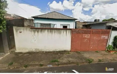 Lote/Terreno à venda, 60m² no Saraiva, Uberlândia
