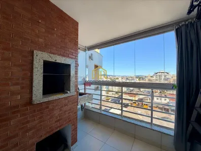Apartamento com 1 Quarto à venda, 47m² no Abraão, Florianópolis