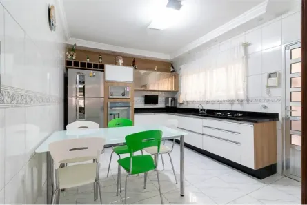 Sobrado com 2 Quartos à venda, 155m² no Vila Espanhola, São Paulo