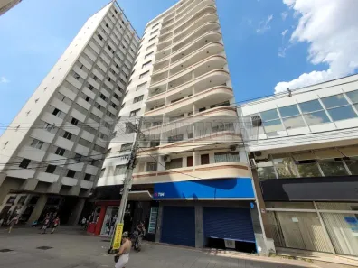 Apartamento com 1 Quarto para alugar, 69m² no Centro, Sorocaba