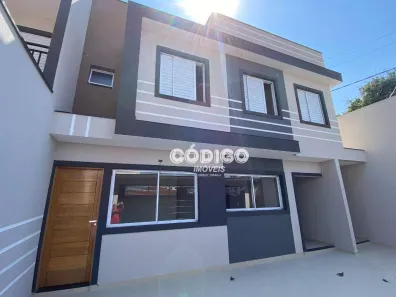 Sobrado com 3 Quartos à venda, 90m² no Vila Santa Terezinha (Zona Norte), São Paulo