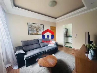 Apartamento com 2 Quartos à venda, 60m² no Copacabana, Belo Horizonte
