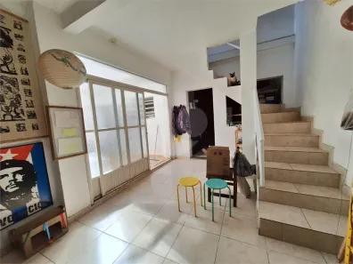 Sobrado com 2 Quartos à venda, 80m² no Parque Peruche, São Paulo