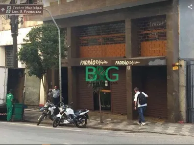 Ponto Comercial para alugar, 874m² no Centro, São Paulo