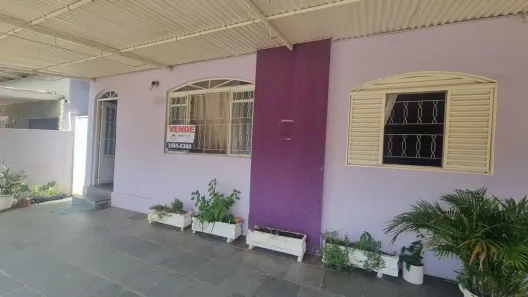 Casa com 3 Quartos à venda, 82m² no Vila Castelo Branco, Campinas