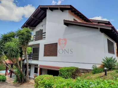 Casa com 3 Quartos à venda, 400m² no Dom Feliciano, Gravataí