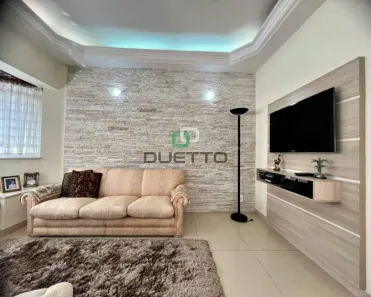 Casa com 3 Quartos à venda, 210m² no Jardim Progresso, Americana
