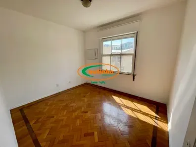 Apartamento com 2 Quartos à venda, 65m² no Rio Comprido, Rio de Janeiro
