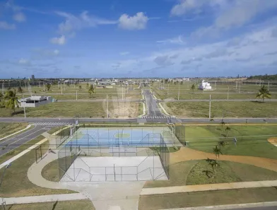 Lote/Terreno à venda, 301m² no Moisés Gomes, Barra dos Coqueiros