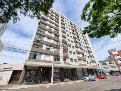 Apartamento com 2 Quartos para alugar, 74m² no Centro, Novo Hamburgo