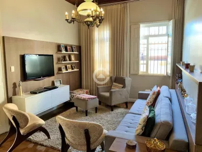 Imóvel Comercial com 3 Quartos para alugar, 320m² no Botafogo, Campinas