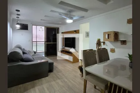 Apartamento com 2 Quartos à venda, 68m² no Recreio dos Bandeirantes, Rio de Janeiro