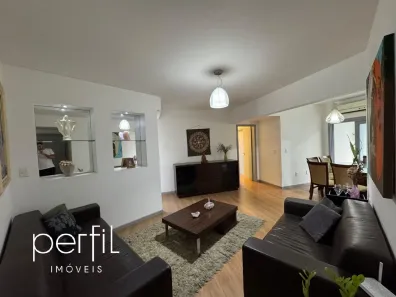 Apartamento com 3 Quartos à venda, 181m² no Atiradores, Joinville