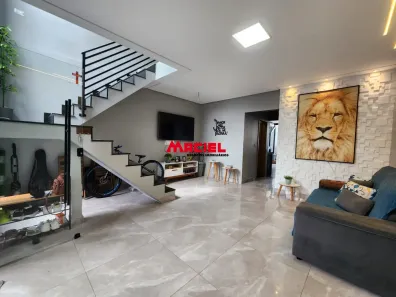 Sobrado com 2 Quartos à venda, 150m² no Jardim Ismênia, São José dos Campos